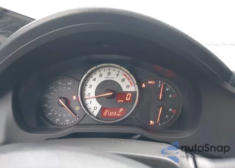 2013 Scion Fr-S from USA, damaged, VIN JF1ZNAA11D2720946